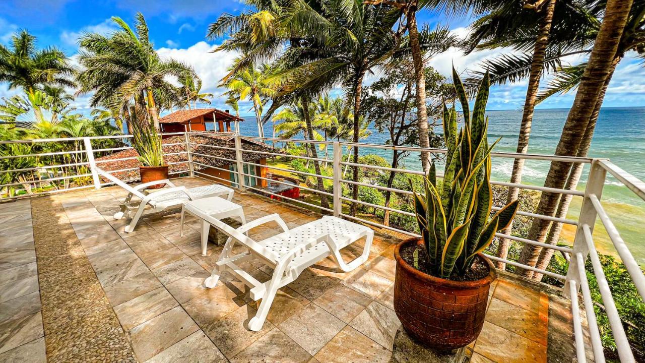 Hotel Punta Franca Jobal エクステリア 写真