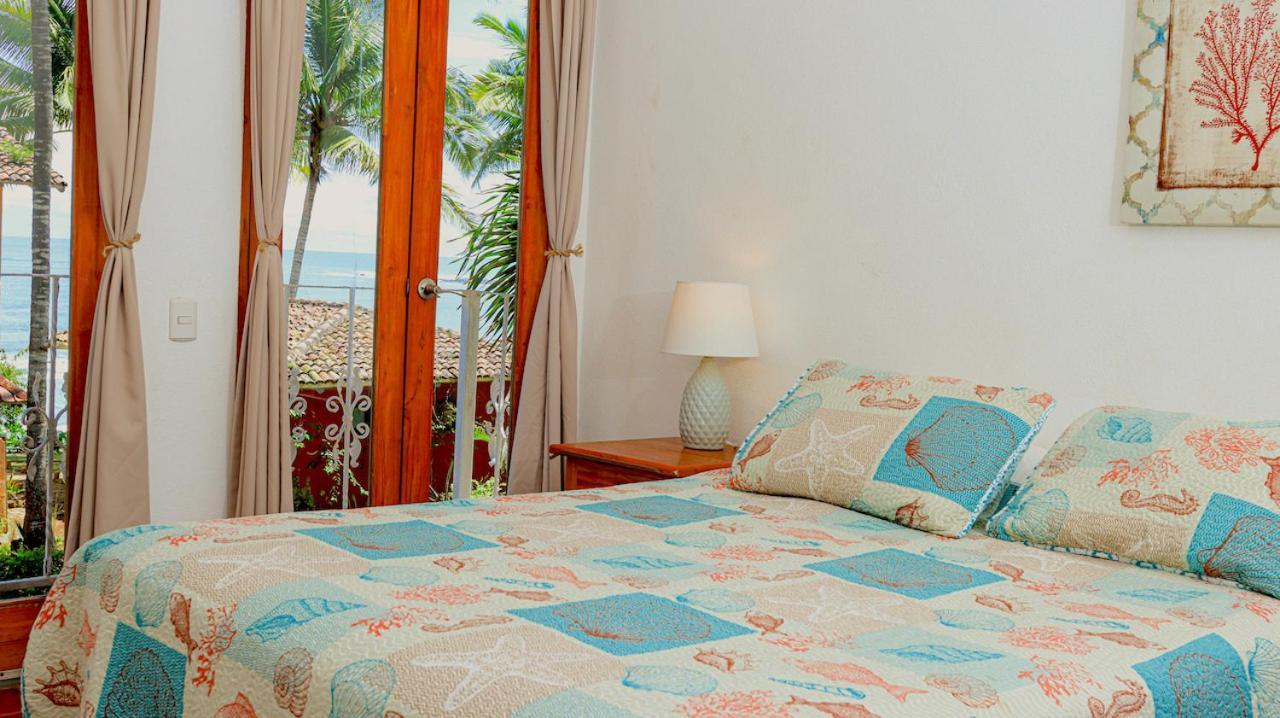 Hotel Punta Franca Jobal エクステリア 写真
