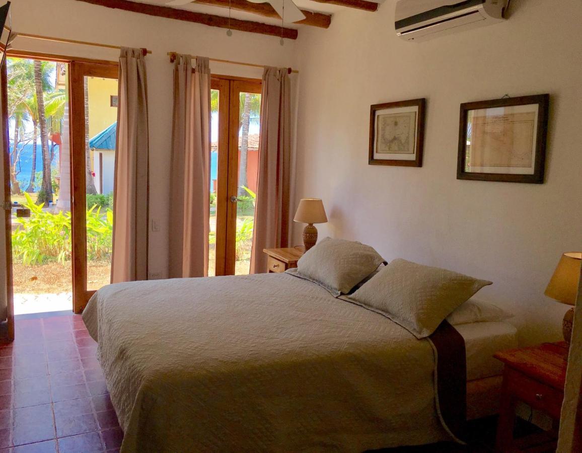 Hotel Punta Franca Jobal エクステリア 写真