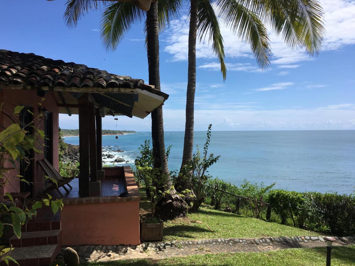 Hotel Punta Franca Jobal エクステリア 写真