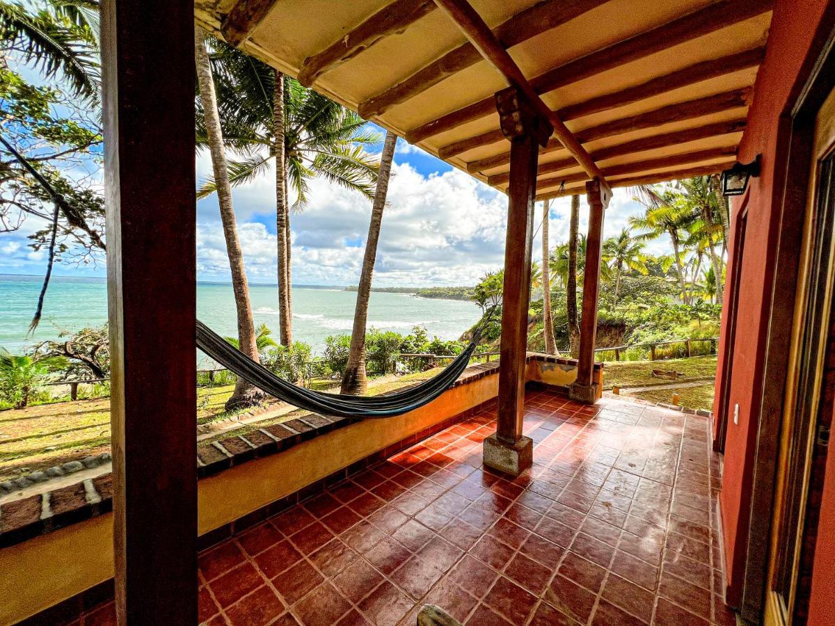 Hotel Punta Franca Jobal エクステリア 写真