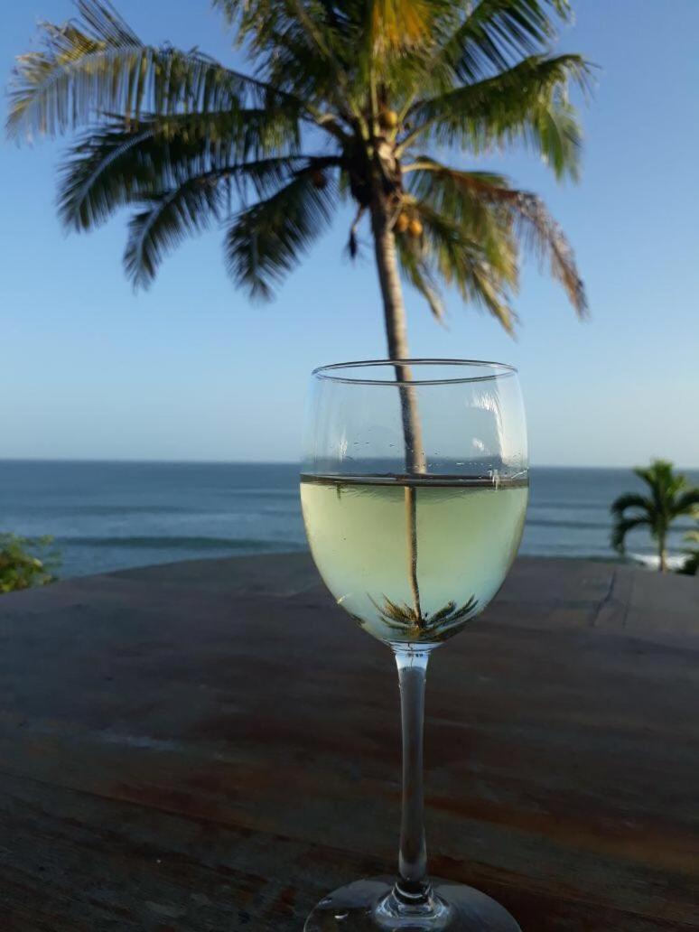 Hotel Punta Franca Jobal エクステリア 写真