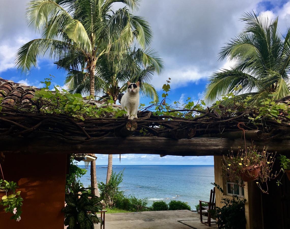 Hotel Punta Franca Jobal エクステリア 写真