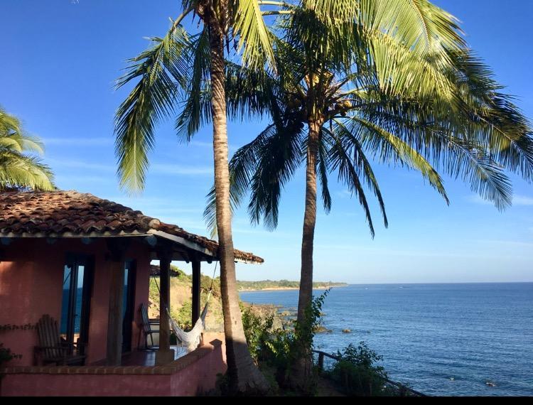 Hotel Punta Franca Jobal エクステリア 写真