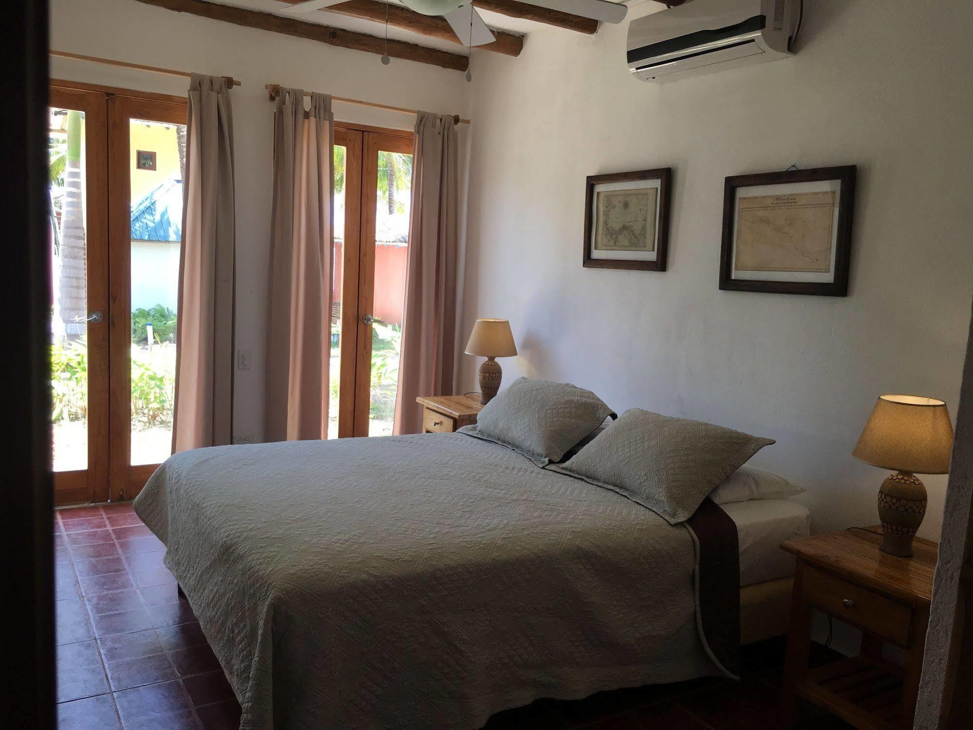 Hotel Punta Franca Jobal エクステリア 写真