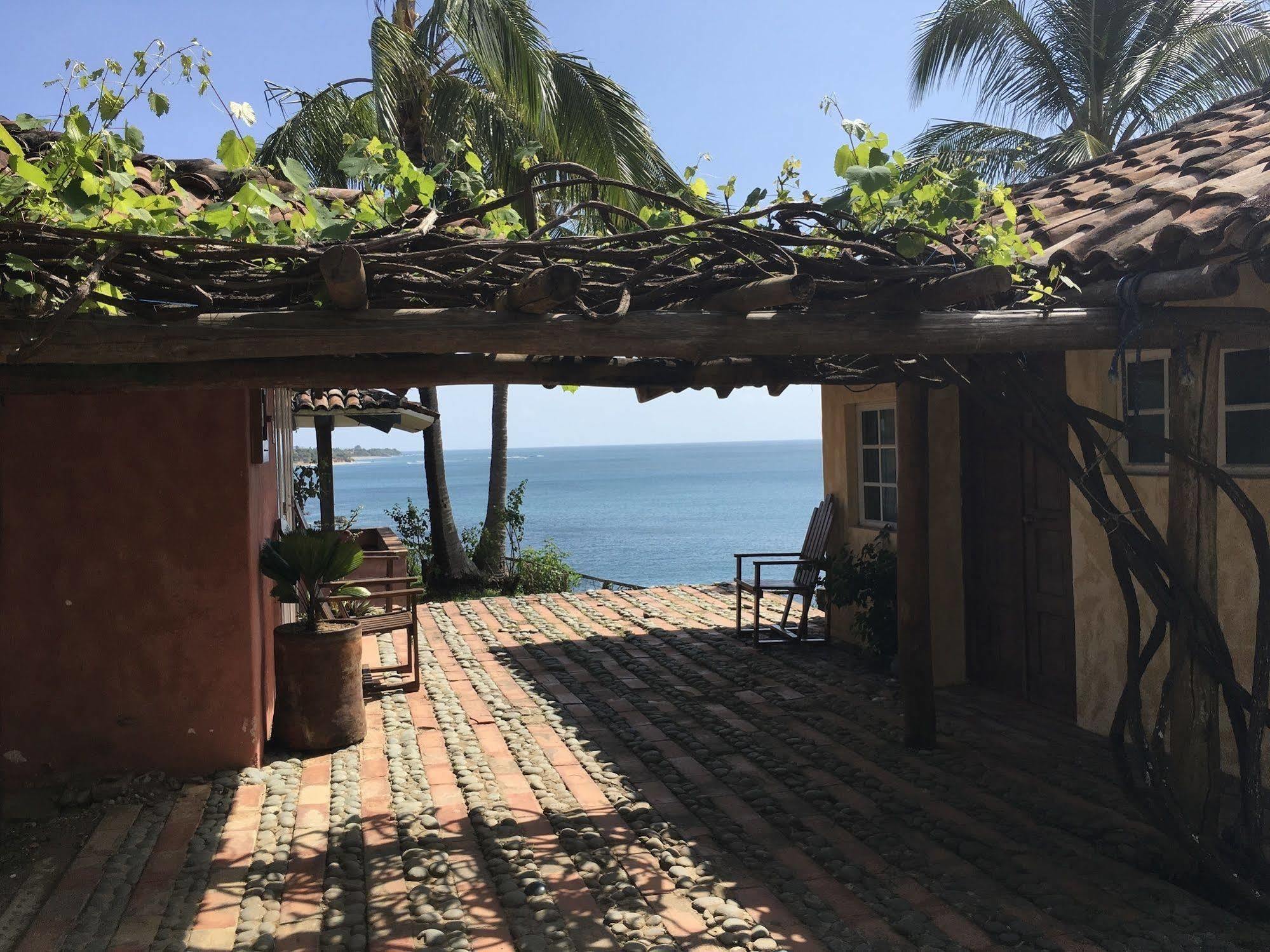 Hotel Punta Franca Jobal エクステリア 写真