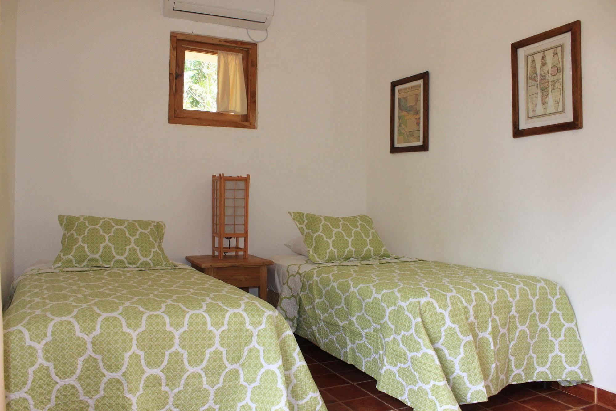 Hotel Punta Franca Jobal エクステリア 写真