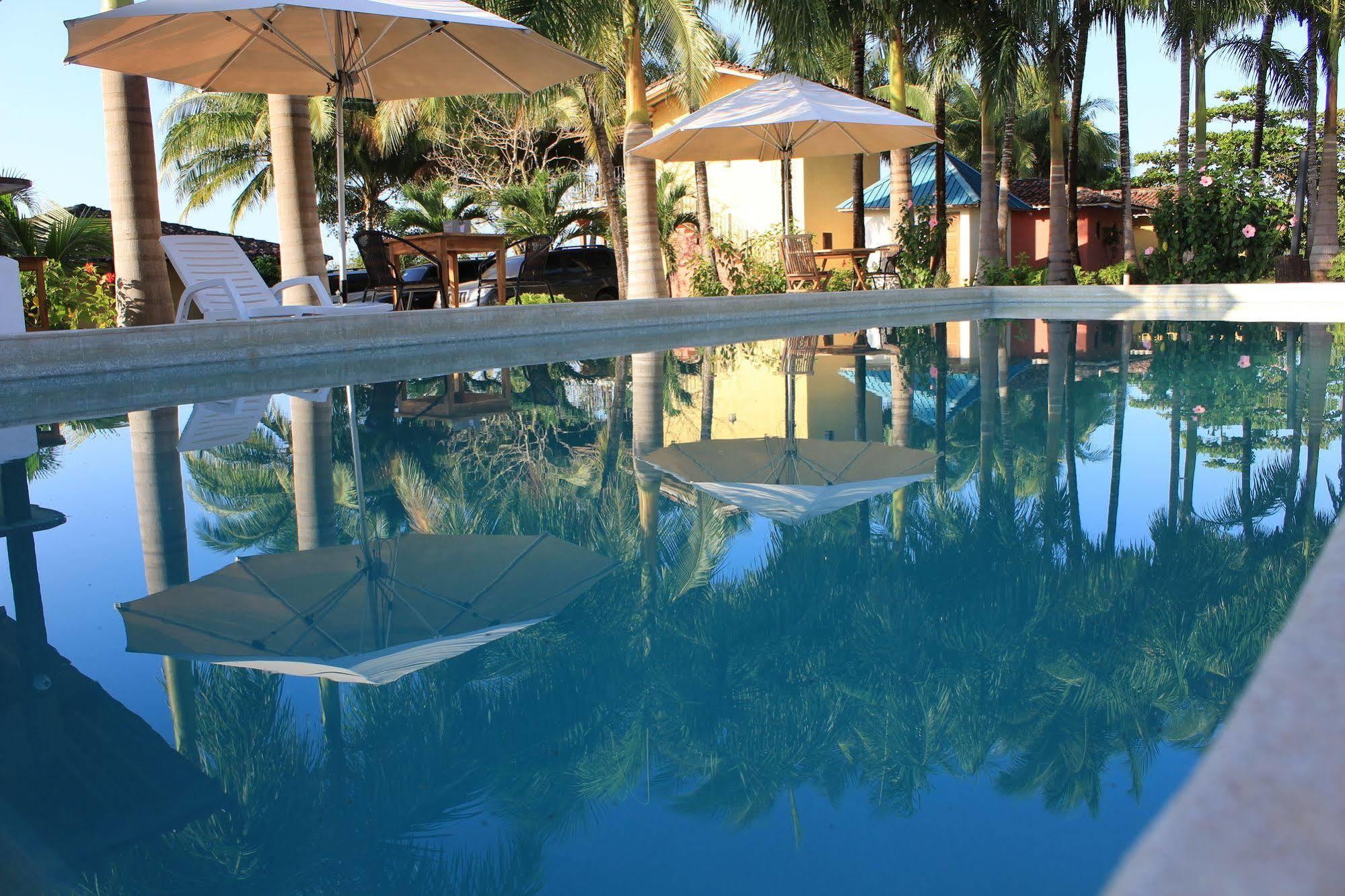 Hotel Punta Franca Jobal エクステリア 写真